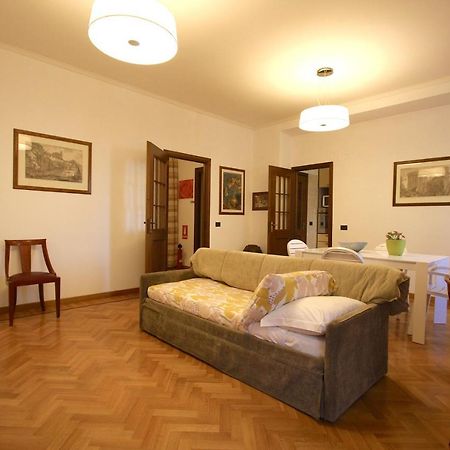 Residenza Aletheia - 2Br With Saint Peter'S View Appartement Rome Buitenkant foto