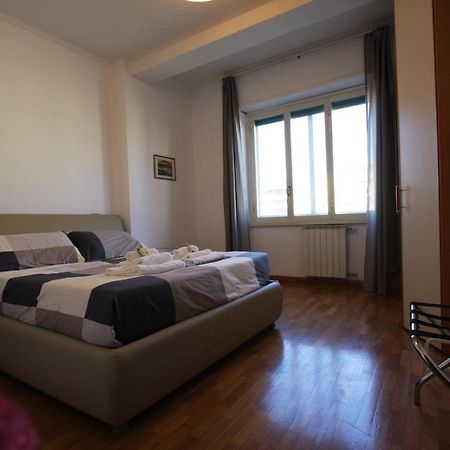 Residenza Aletheia - 2Br With Saint Peter'S View Appartement Rome Buitenkant foto