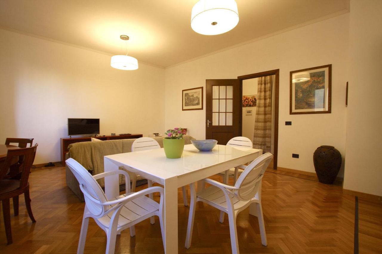 Residenza Aletheia - 2Br With Saint Peter'S View Appartement Rome Buitenkant foto