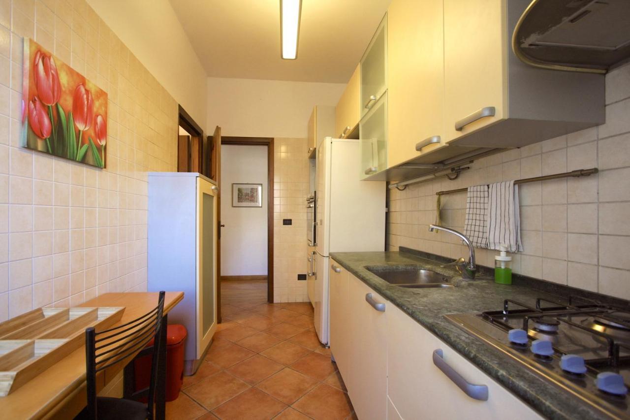 Residenza Aletheia - 2Br With Saint Peter'S View Appartement Rome Buitenkant foto